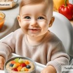 How to Create Gluten-Free Baby Food at Home