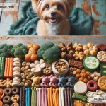 How to Create Gluten-Free Pet Treats