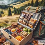 How to Create Gluten-Free Snacks for Outdoor Adventures