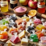 How to Create Homemade Taffy in Fun Flavors