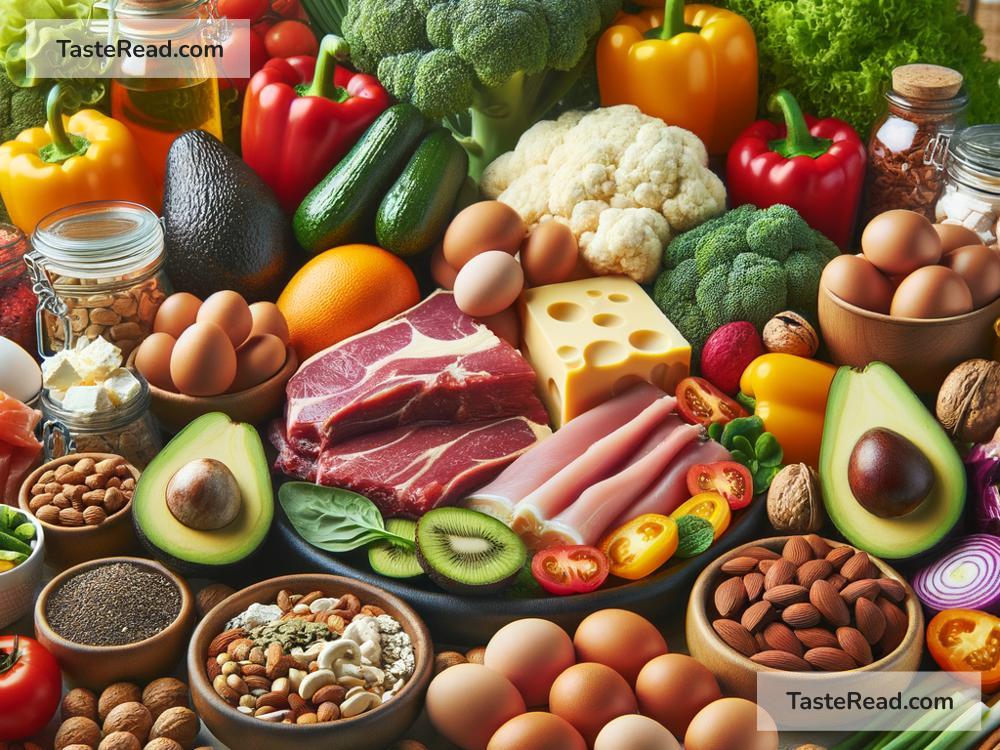 How to Create Keto-Friendly Meal Plans for All Budgets