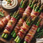 How to Create Savory Bacon-Wrapped Asparagus Spears