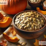 How to Create Savory Roasted Pumpkin Seeds