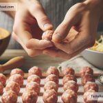 How to Create Savory Sausage and Cheese Balls