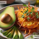 How to Create Savory Sweet Potato Hash Browns