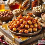 How to Create Sweet and Spicy Honey Glazed Nuts