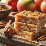 How to Create Sweet Apple-Cinnamon Protein Bars