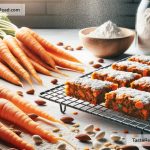 How to Create Sweet Carrot Cake Energy Bars