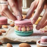 How to Create Traditional French Macarons with Unique Fillings