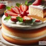 How to Create Traditional Mexican Tres Leches Cake