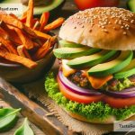 How to Create Vegan Gluten-Free Veggie Burger