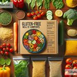 How to Customize Meal Kits for Gluten-Free Diets