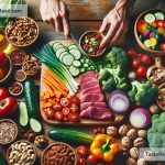 How to Customize the Paleo Diet for Different Health Goals