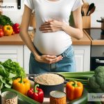 How to Ensure a Balanced Vegan Diet While Pregnant