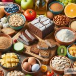 How to Ensure Proper Nutrition on a Gluten-Free Diet