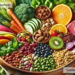 How to Get All the Nutrients You Need on a Vegan Diet