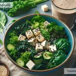 How to Get Sufficient Calcium on a Vegan Diet