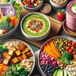 How to Get the Best Nutrients on a Vegan Diet