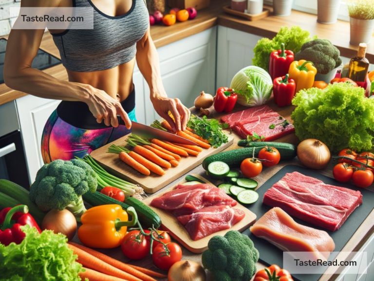 How to Get the Most Out of Your Paleo Diet with Exercise