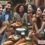 How to Handle Social Gatherings on a Gluten-Free Diet