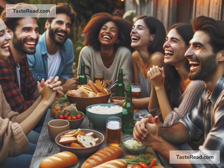 How to Handle Social Gatherings on a Gluten-Free Diet