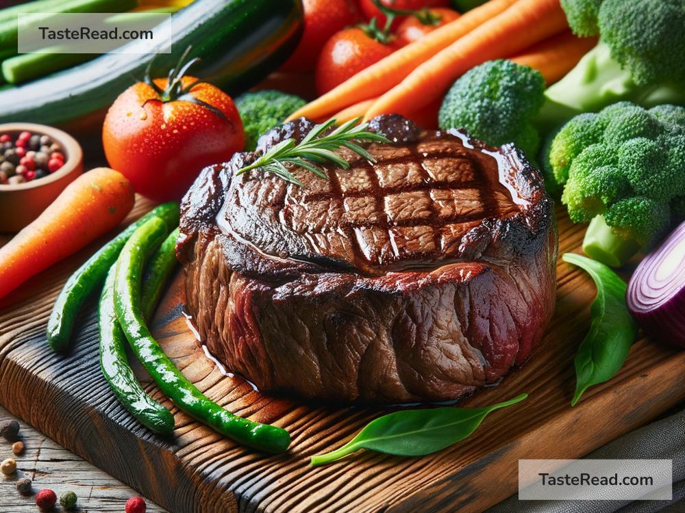 How to Include Grass-Fed Meats in Your Paleo Diet