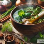 How to Include Healthy Bone Broth in Your Paleo Diet