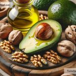 How to Include Healthy Fats in a Paleo Diet