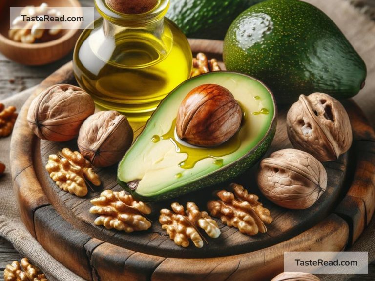 How to Include Healthy Fats in a Paleo Diet