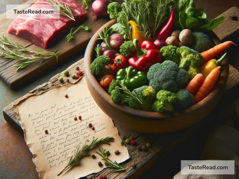 How to Include More Local and Organic Ingredients in Paleo