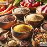 How to Incorporate Ancient Grains into a Paleo Diet