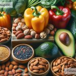 How to Incorporate Antioxidants on a Keto Diet