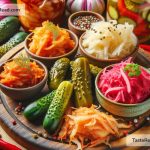 How to Incorporate Fermented Foods in a Keto Diet