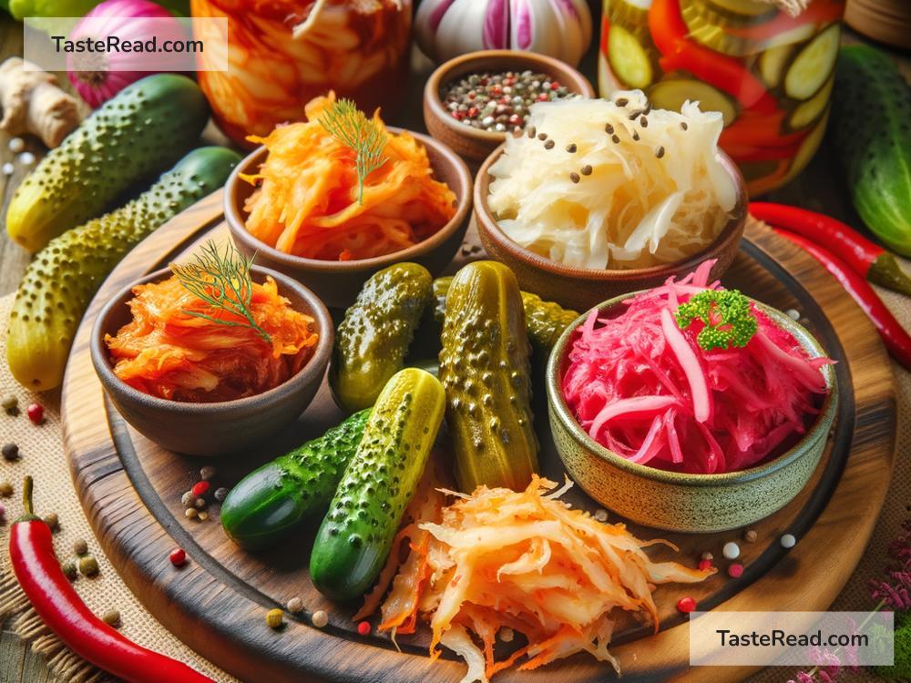 How to Incorporate Fermented Foods in a Keto Diet