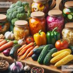 How to Incorporate Fermented Foods in Paleo Diet