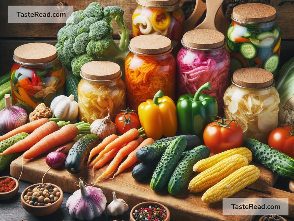 How to Incorporate Fermented Foods in Paleo Diet