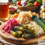 How to Incorporate Fermented Foods into a Keto Diet