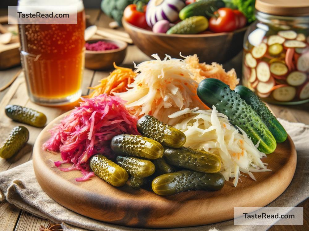 How to Incorporate Fermented Foods into a Keto Diet