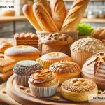 How to Incorporate Fiber in Gluten-Free Baking