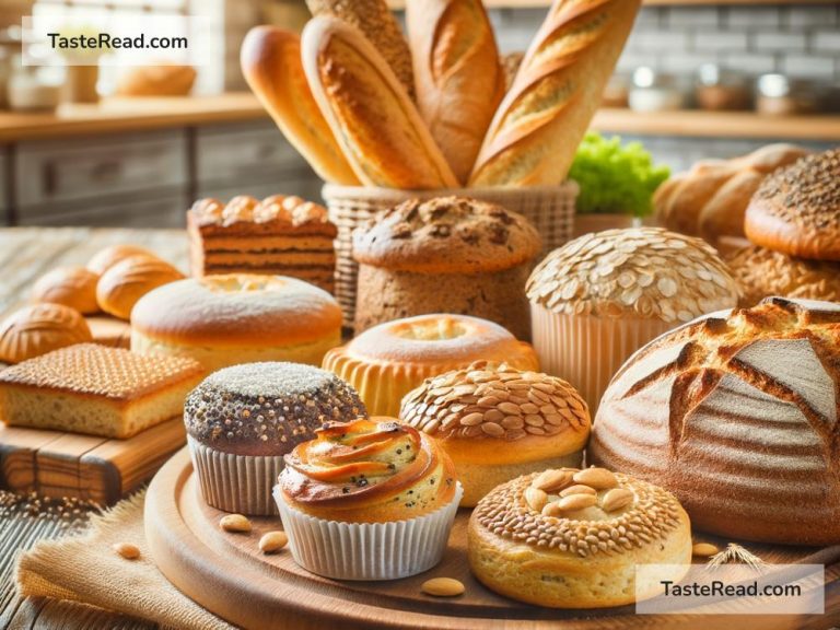 How to Incorporate Fiber in Gluten-Free Baking