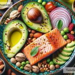 How to Incorporate Healthy Fats in Every Keto Meal