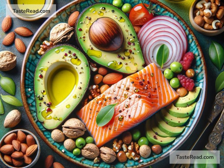 How to Incorporate Healthy Fats in Every Keto Meal