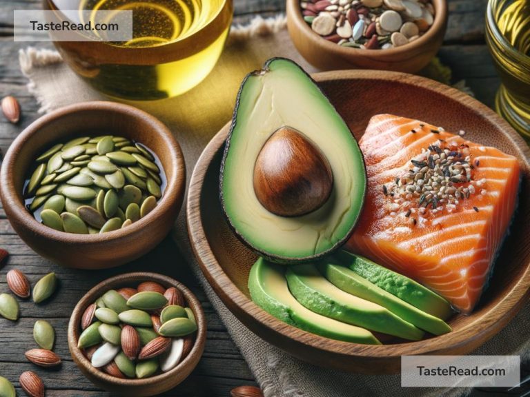 How to Incorporate Healthy Fats in Your Paleo Meals