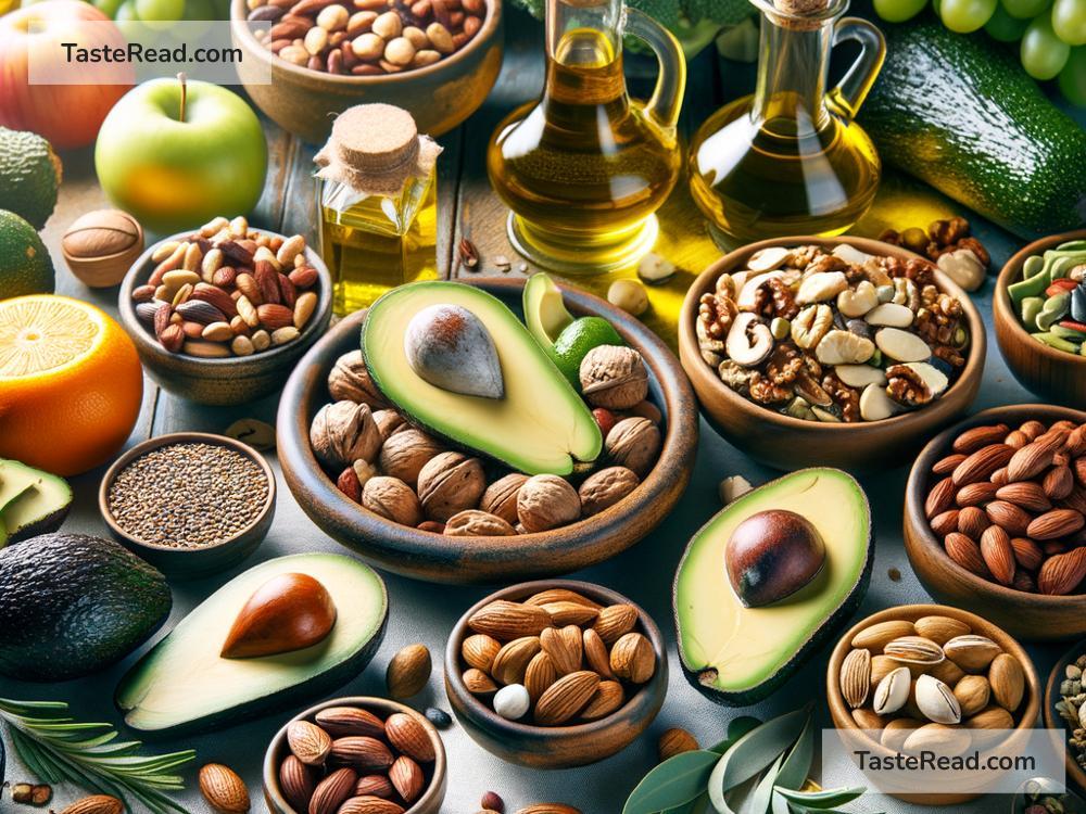 How to Incorporate Healthy Fats into Paleo Meals