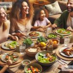 How to Incorporate Keto into a Family Meal Plan