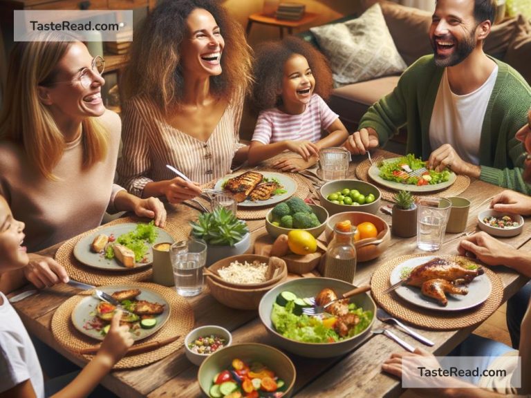 How to Incorporate Keto into a Family Meal Plan