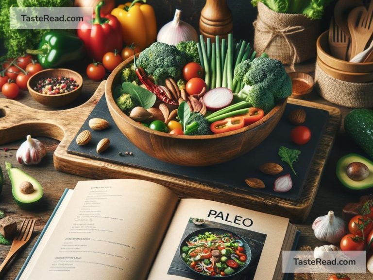 How to Incorporate Local Ingredients into Your Paleo Meals