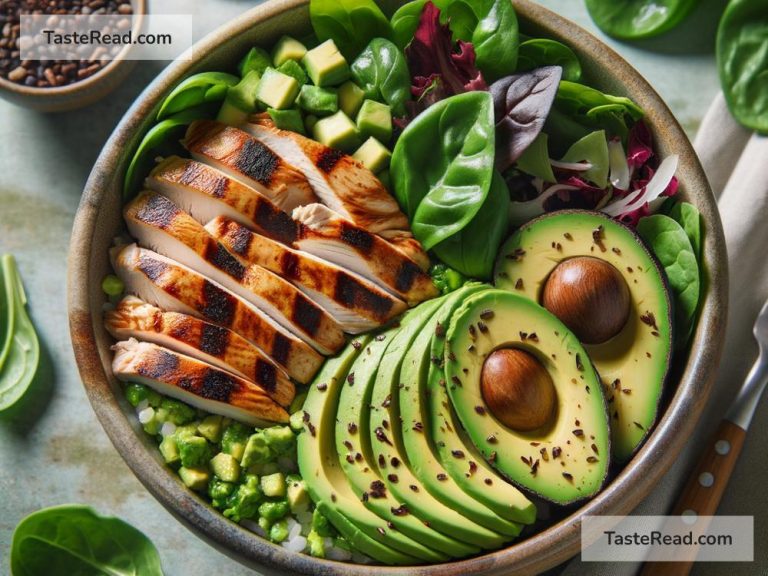 How to Incorporate More Avocados into Your Paleo Diet