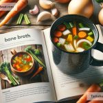 How to Incorporate More Bone Broth into Your Paleo Lifestyle