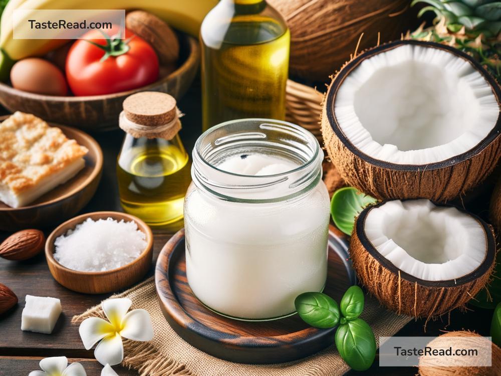 How to Incorporate More Coconut Oil into Your Paleo Meals